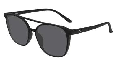Puma Sunglass Puma Men Sunglass PE0096S-001 56 (6543078490201)