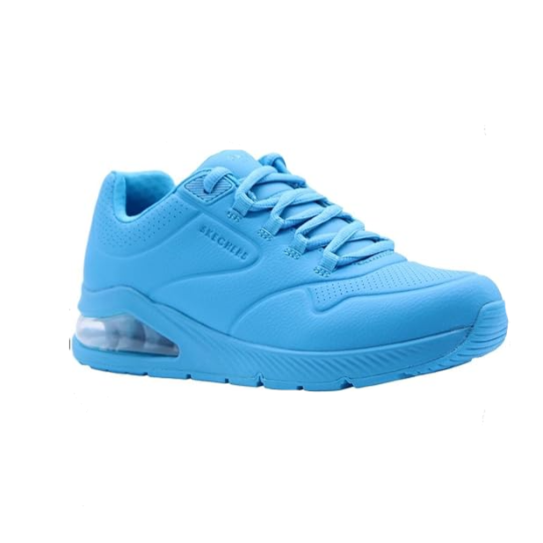 Skechers Uno 2 Turquise (7403058266201)