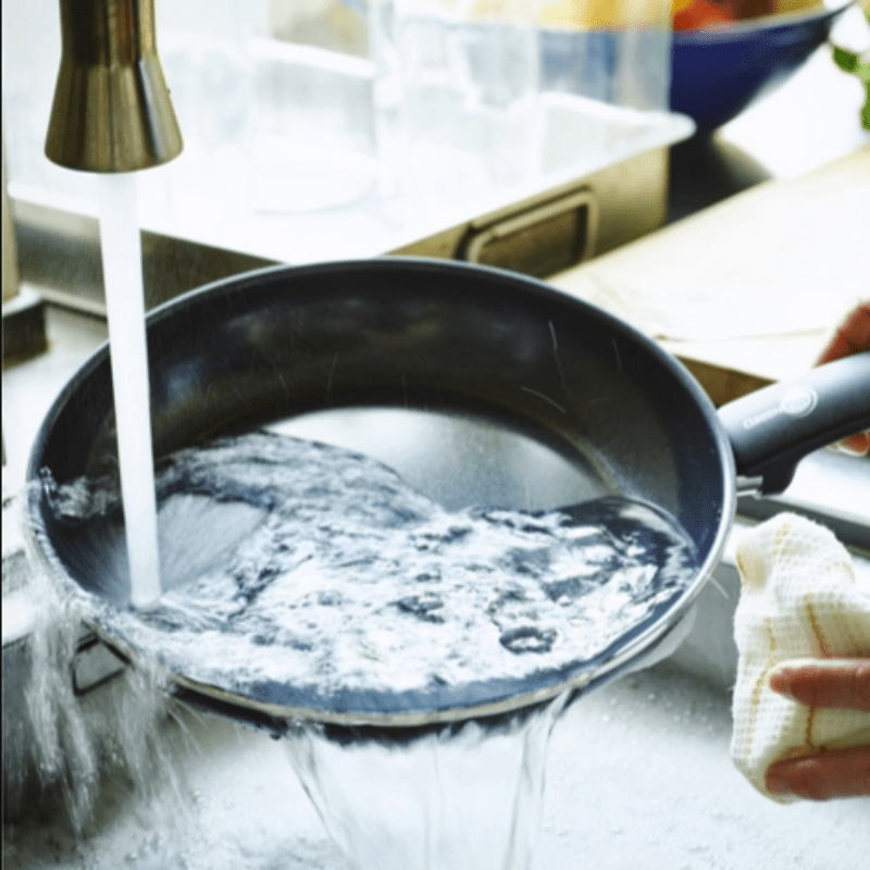 GREENPAN FRYING PAN GreenPan Cambridge Frypan 30cm CC2110 (7016454684761)