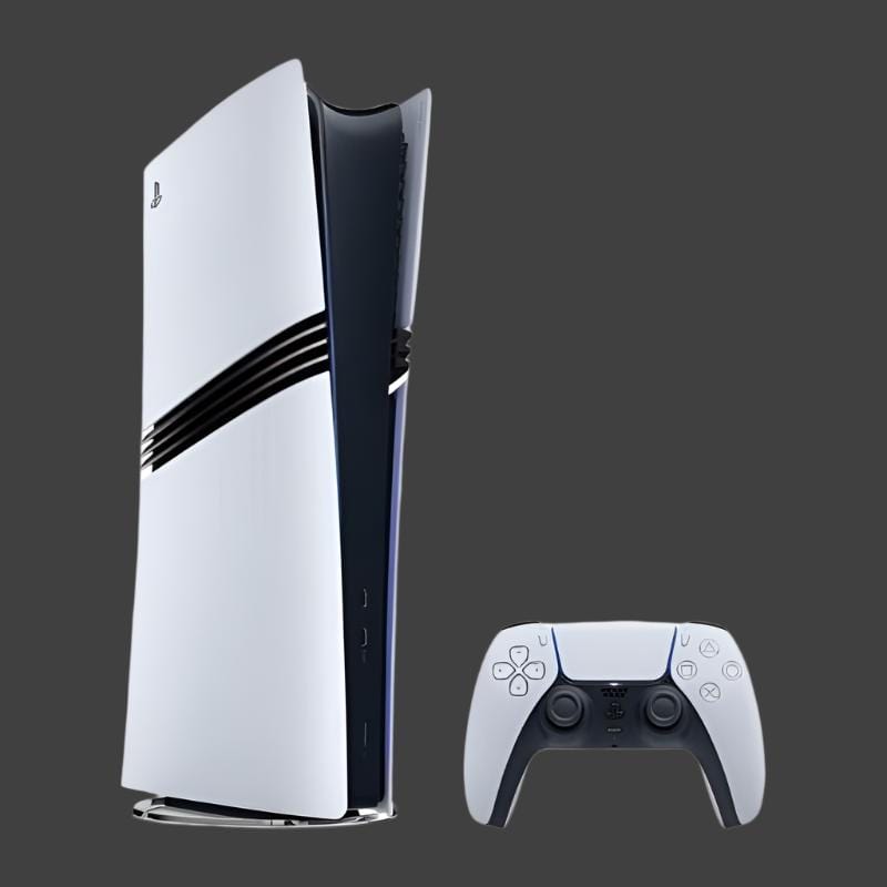 Sony PlayStation PS5 PRO Playstation 5 Pro Limited Edition Console (PS5 PRO) (7892863156313)