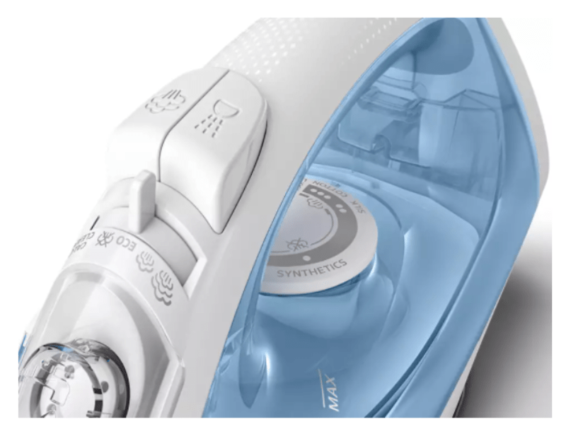 PHILIPS IRON Philips Easy-Speed Steam iron GC1738/20 (6790443958361)