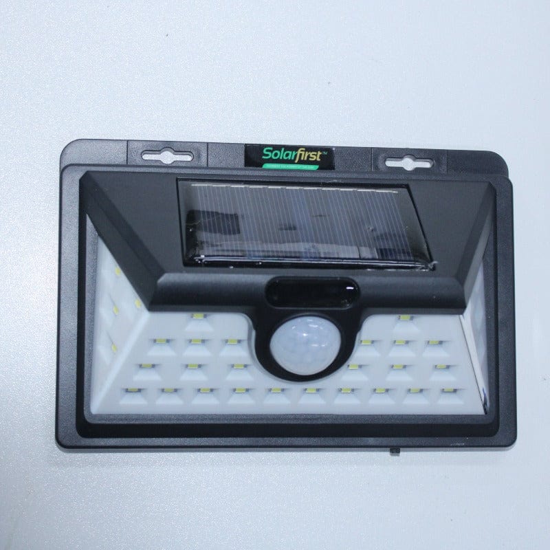 SOLAR LIGHTS Solar Wall Light 5w SF401 (7052911968345)