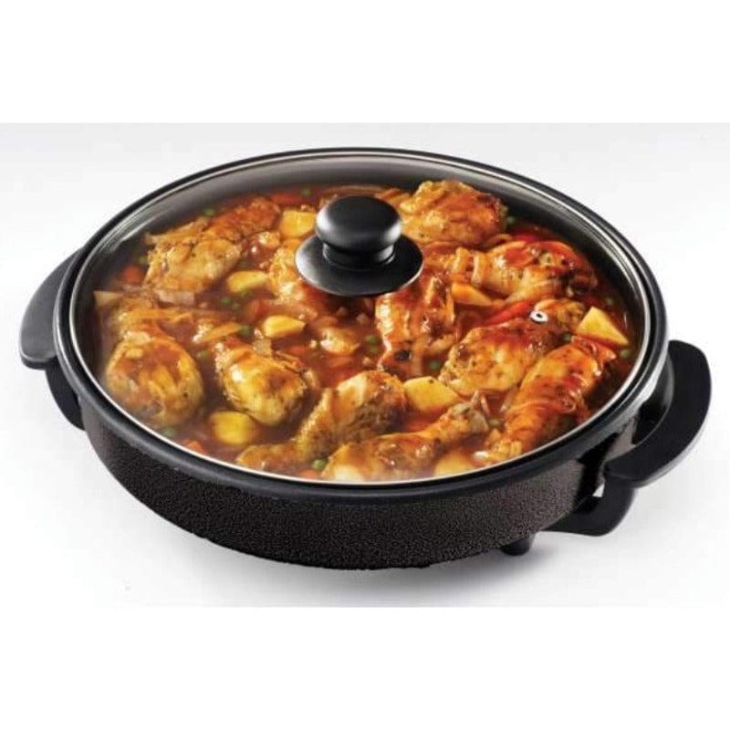 Pineware FRYING PAN Pineware PFP40 40 cm Round Frying Pan (2061742342233)