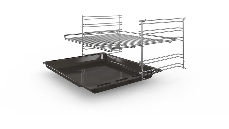 Bosch Oven Bosch 60cm Built-in Oven HBF113BS0Z (7295886164057)