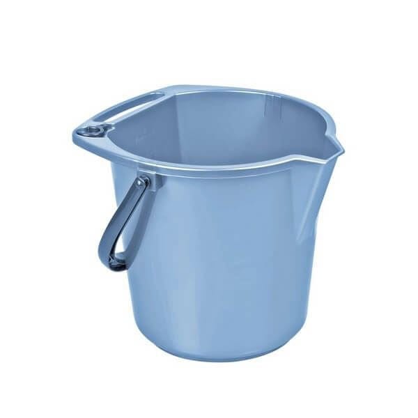 Titiz Basin Titiz Satli Cleaning Bucket 9L TP-32 (7302444515417)