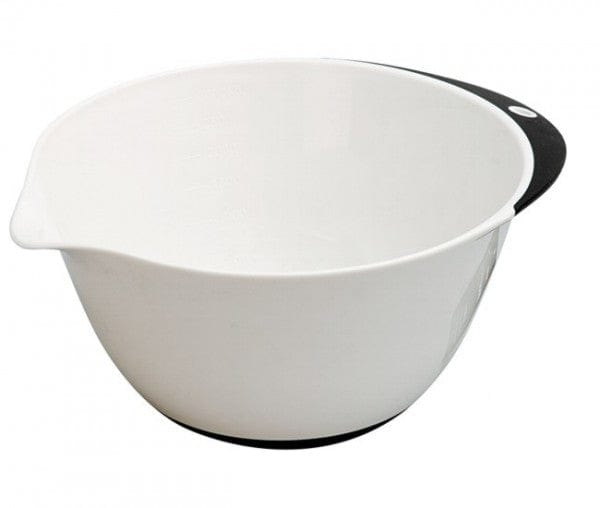 PRESTIGE Mixing Bowl Prestige 3 Litre Mixing Bowl Non Skid 00094 (6989797163097)