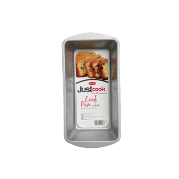 METALIX TIN Metalix Tin Large Loaf Pan (4793784827993)