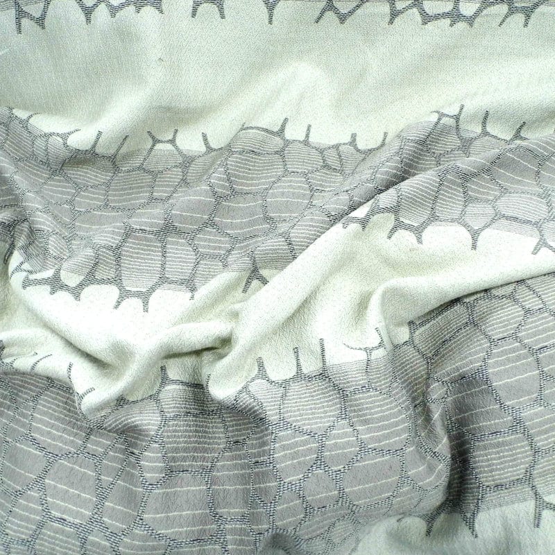 MHC World Upholstery Fabrics Giraffe Print Taffeta (2061761609817)