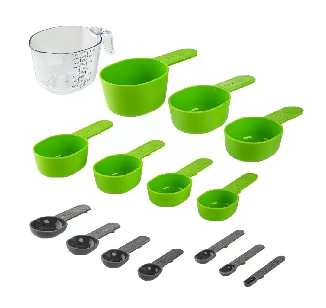 Progressive Thermometer Progressive Magnetic Nesting Measuring Set PS-560 (7313791320153)