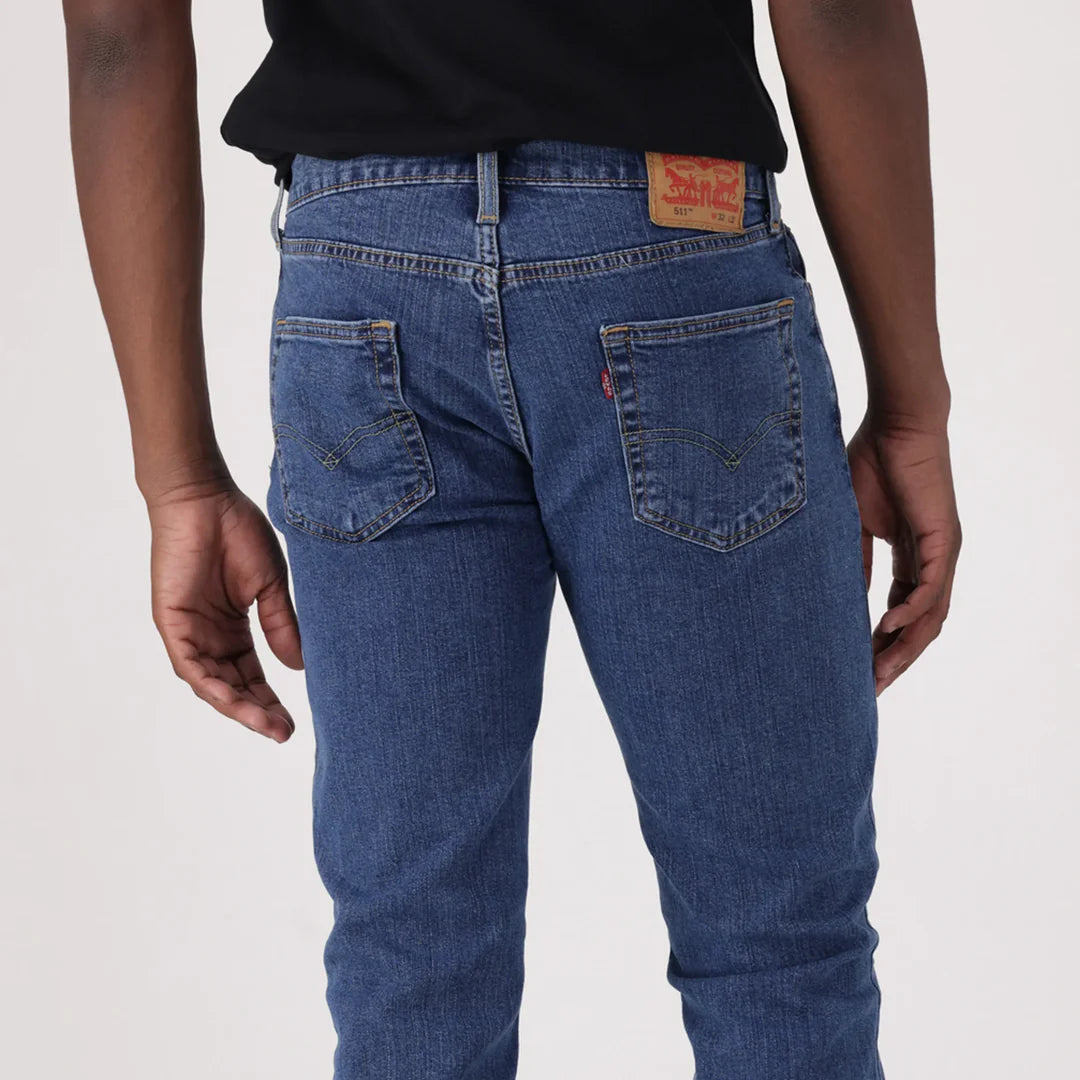 Levi's 511 Men's Slim Jean Light Blue A40540067
