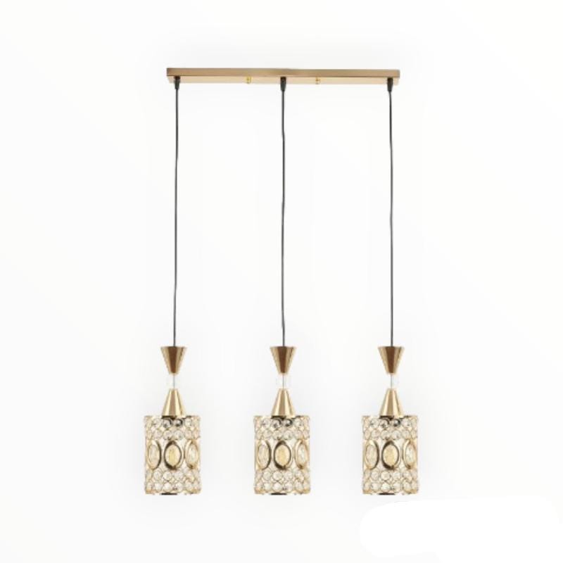 Hello Today Dining Lamp Hello Today Dining Lamp 6081 HD-DLA24W (7783895072857)