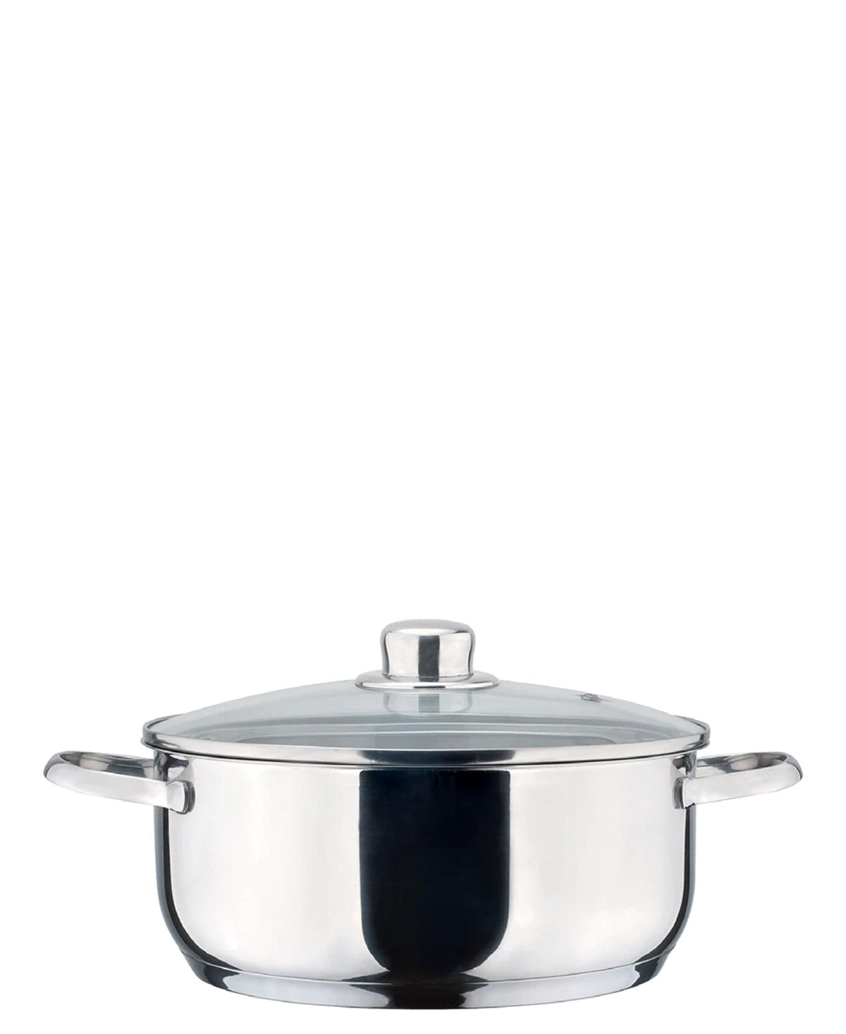 Magefesa Pots Set Magefesa - Dux Casserole 24cm 4.4 Litre (7898912456793)