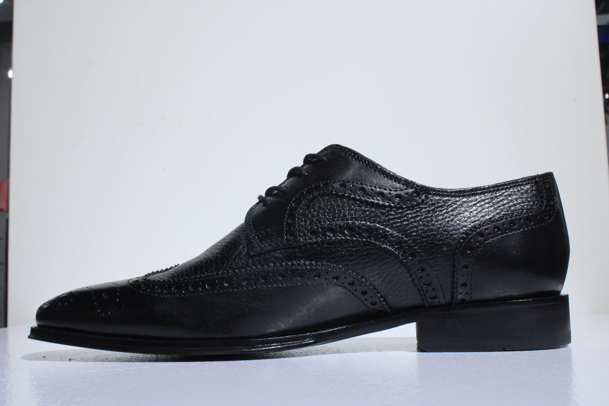 Florsheim Formal Shoes Florsheim Bremen Black (7494583550041)