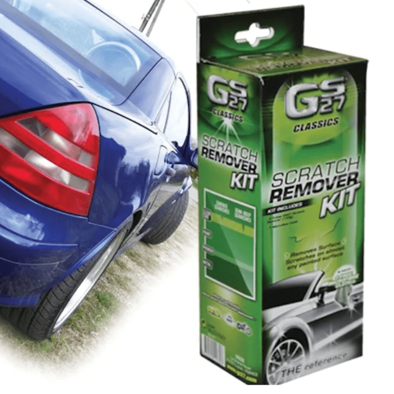 Homemark Fuzz Homemax Deep Scratch Remover Gs27 DEE001 (7106786459737)