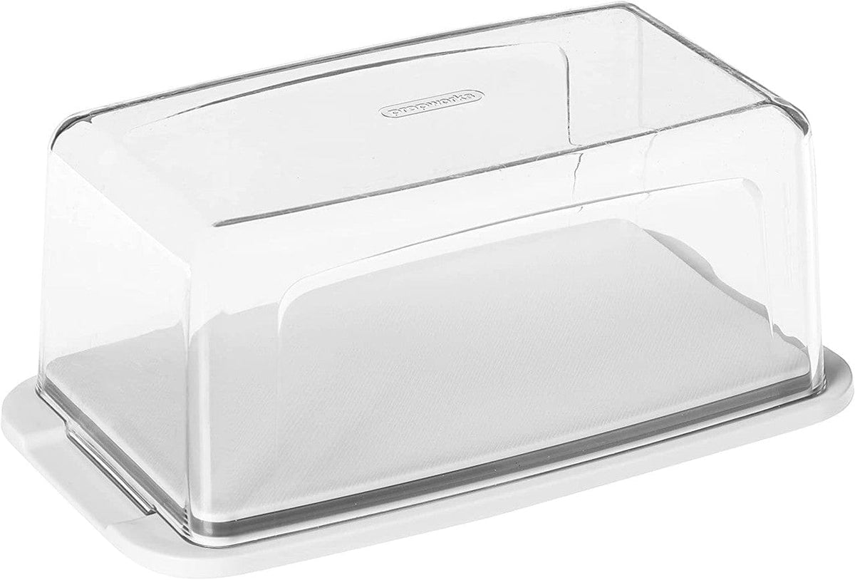 Progressive Knife Progressive PrepWorks Cheese Keeper Slice & Store gbd-4 (7431215513689)