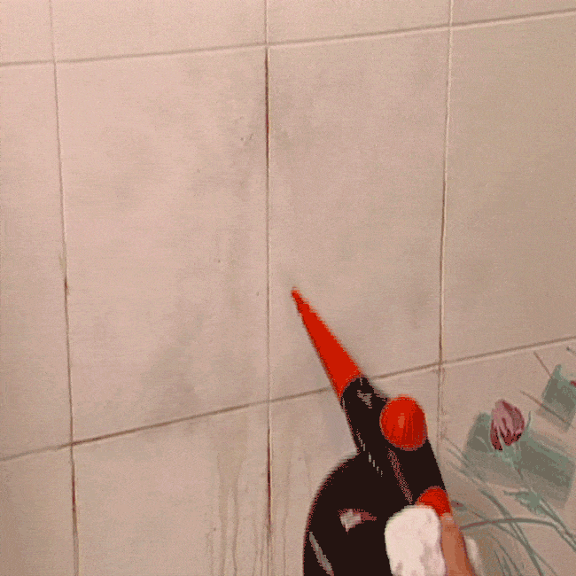 Milex - 1200W Steam Blaster | Shop Online | mhcworld.co.za (6693712887897)