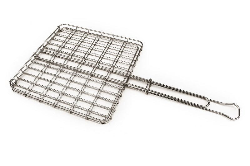 Chrome Grid – Small Box - MHC World (2061546225753)