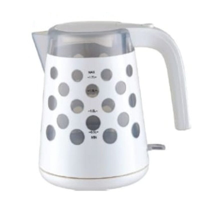 Sunbeam KETTLE Sunbeam Ultimum - 1.7 Litre Cordless Kettle - White SUPK-100W (2061772554329)