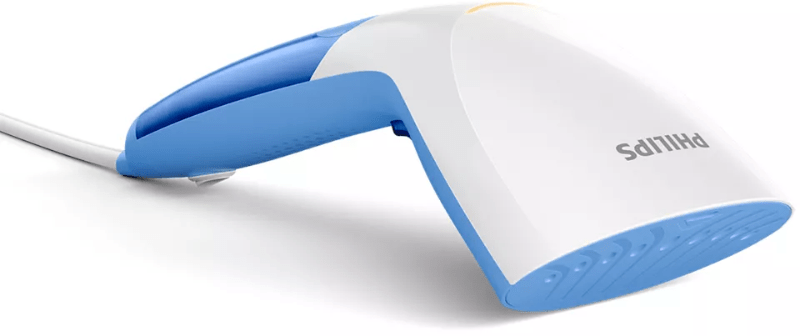 PHILIPS IRON Philips 1000W Handheld Garment Steamer GC300/20 (6566539165785)
