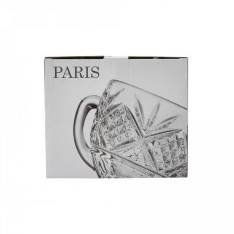 Paris MUGS Paris Coffee Mug 250ml Set Of 4 (2061669204057)