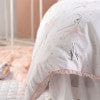 Linen House Duvet Cover Linen House Let Me Dance For You Peach Duvet Cover Set (2144695779417)