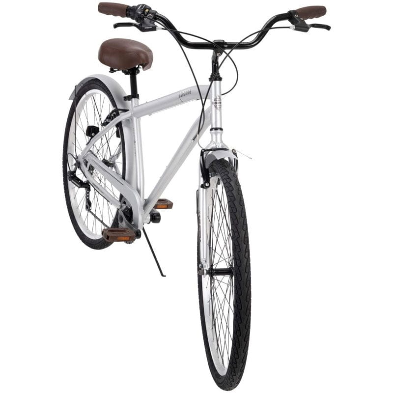 Huffy BIKE Huffy 27.5 Inch Sienna Bicycle Cruiser Men 26760 (2061674905689)