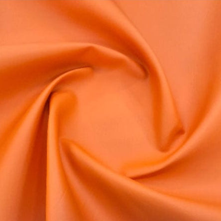 LOOM CRAFT Vinyl Orange Upholstery Vinyl Veins Collection 140 cm (7894066954329)