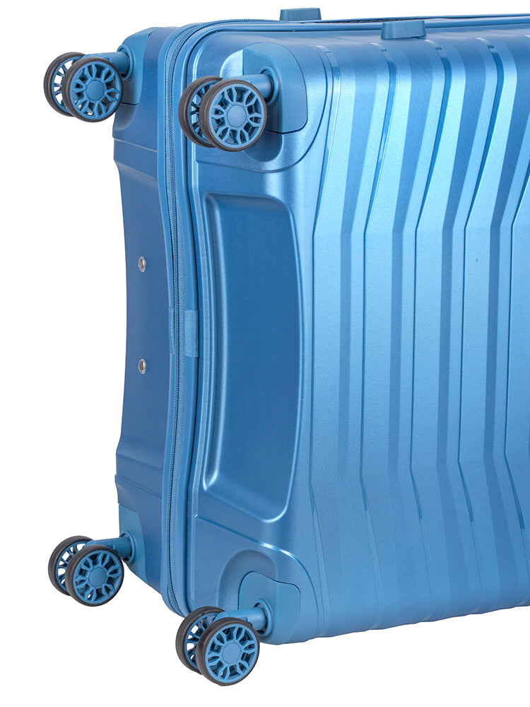 Cellini Aerotech Large 4 Wheel Trolley Case 873756 (8018896781401)