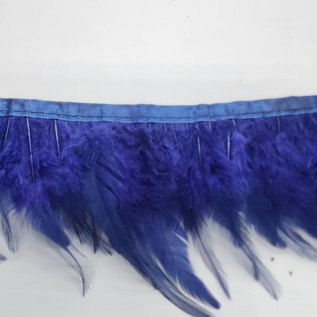 FEATHER TRIMMINGS HABBY Feather Trimming Light Weight (7683985309785)