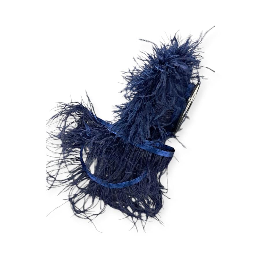 FEATHER TRIMMINGS Habby Ostrich Feathers (4790752018521)