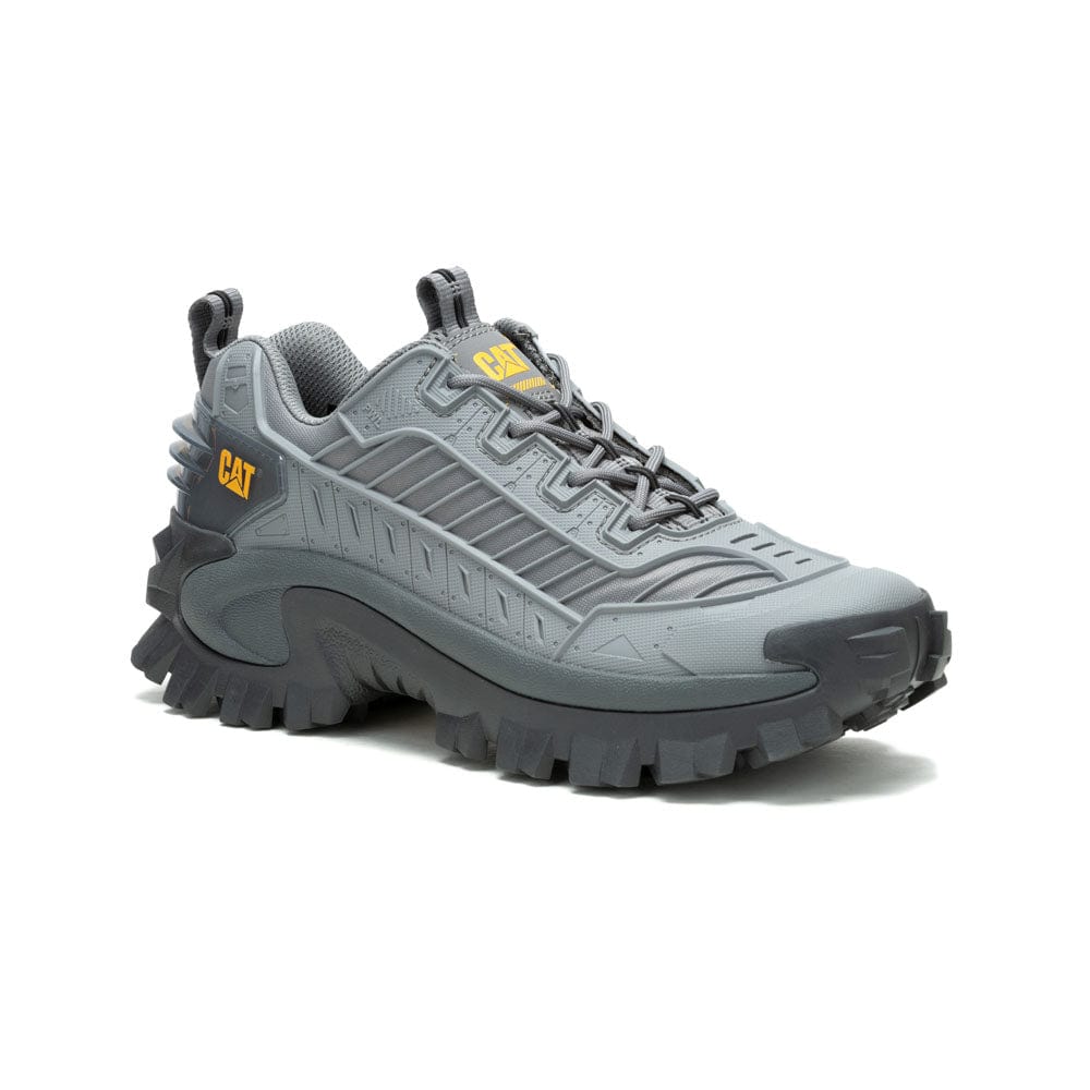 Caterpillar Casual Shoes Caterpillar Intruder Mecha (7498610278489)