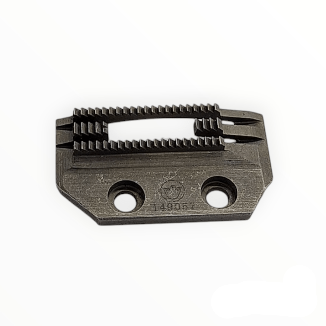 FEED DOG Sewing Machine Replacement Parts Industrial Feed Dog GEM5550 (7563157831769)