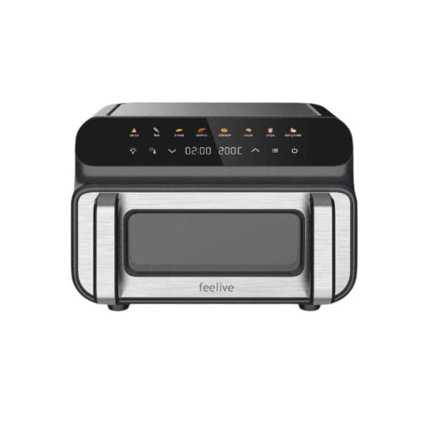 Feelive AIR FRYER Feelive 10 Liter Air Fryer FAP10HD