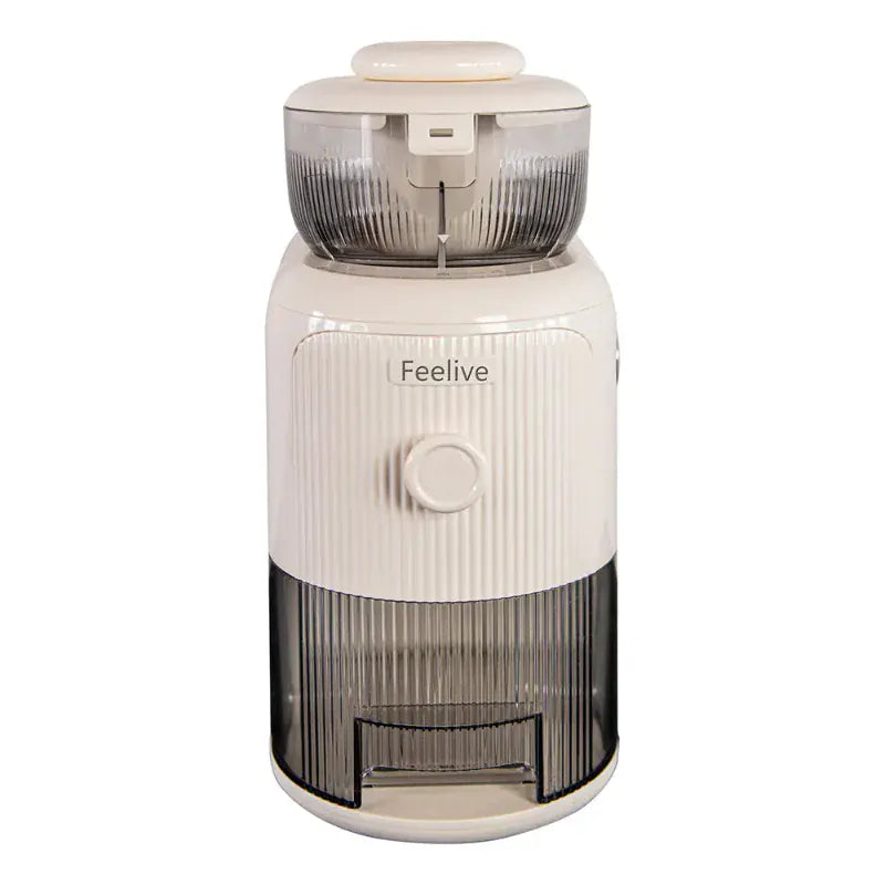 FEELIVE Food Processor FEELIVE FVC01W WH 50W 1.8L FOOD PROCESSOR