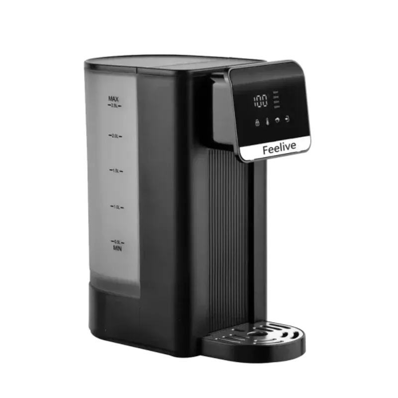 FEELIVE WATER DISPENSER Feelive FWD30B Instant Hot Water Dispenser