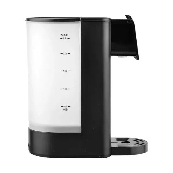 FEELIVE WATER DISPENSER Feelive Instant Hot Water Dispenser FWD30B