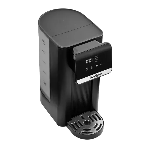FEELIVE WATER DISPENSER Feelive Instant Hot Water Dispenser FWD30B