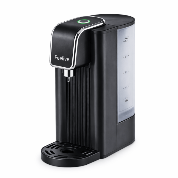 FEELIVE WATER DISPENSER Feelive Instant Hot Water Dispenser (One-Touch) FWD30M