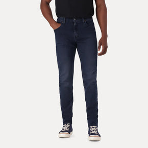 Levis Men's 512 Slim Taper Jean Blue (7962903052377)