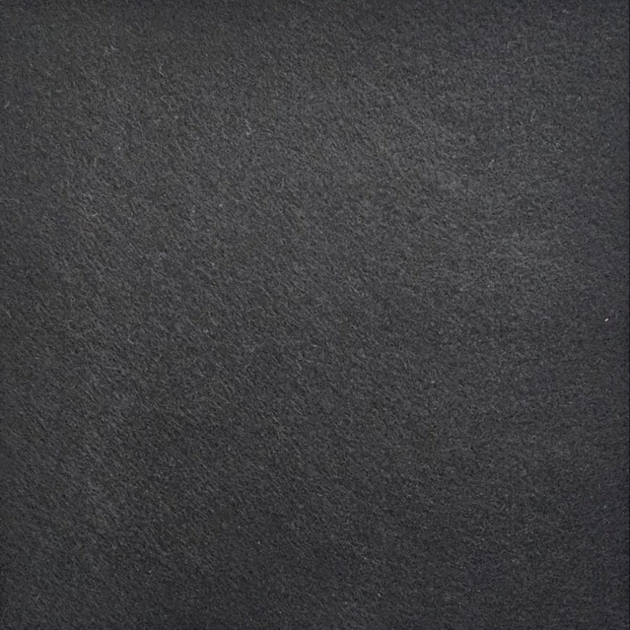 Felt Habby Black Felt Squares (7901170597977)