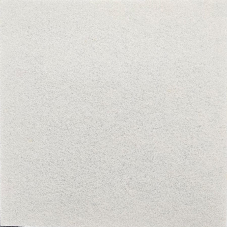 Felt Habby Cream Felt Squares (7901170597977)