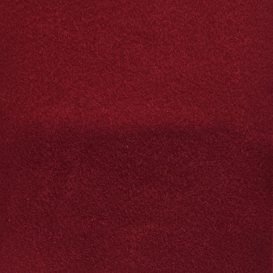 Felt Habby Maroon Felt Squares (7901170597977)