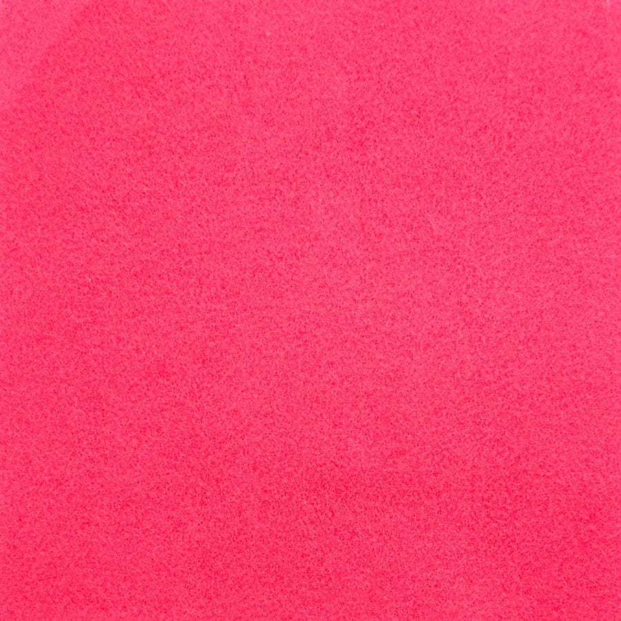 Felt Habby Pink Felt Squares (7901170597977)