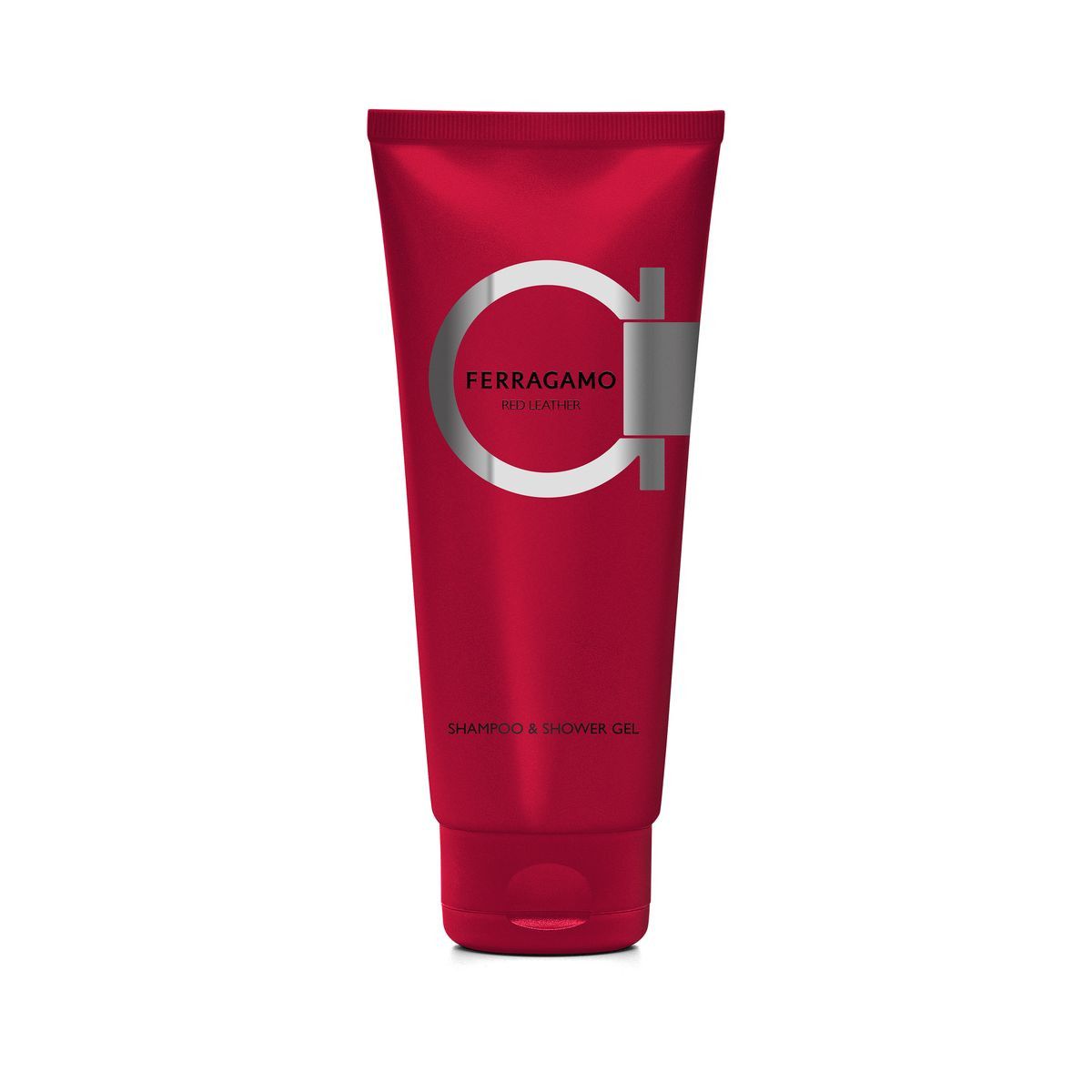 Ferragamo Fragrance Ferragamo Red Leather Coffret - 100ml Edp+100ml Shower Gel+ 10ML Travel Spray