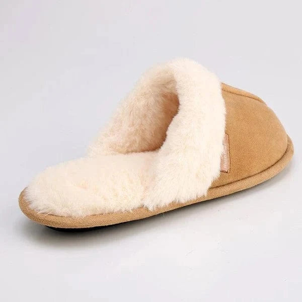 Hush Puppies Slippers Hush Puppies Lunara Slippers Tan
