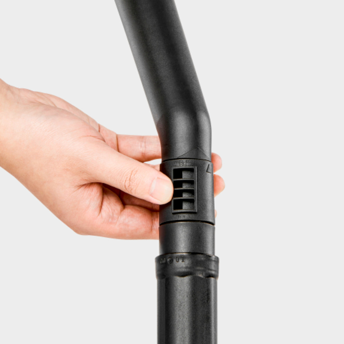 Karcher Vacuum Cleaner DVAC 1800