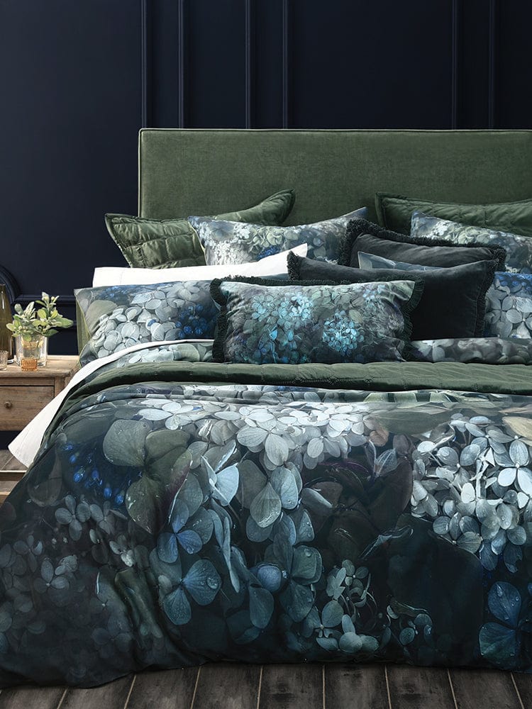 M.M Linen Duvet Cover M.M Linen Multi Eisa Duvet Cover Set (7301462917209)