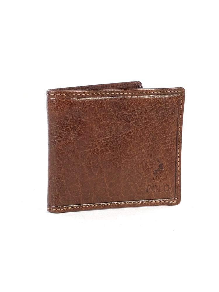 Polo Wallets Polo Hamilton Credit Card Billfold (7313177411673)