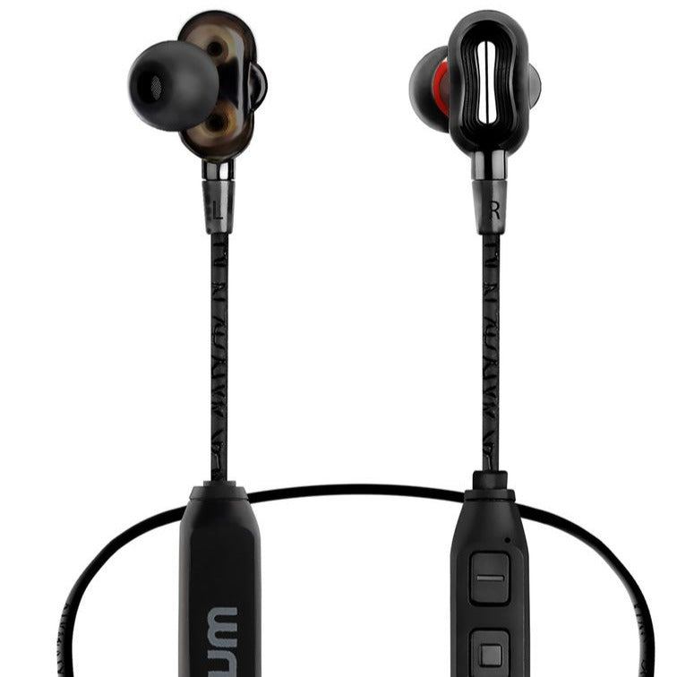 Intouch Headphones Astrum Wireless Bluetooth Dual Drivers Earphones - ET290 (7184508026969)