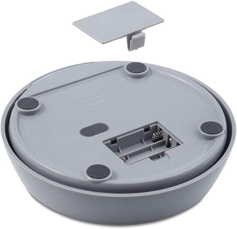 JAMIE OLIVER Kitchen SCALES Jamie Oliver Digital Kitchen Scales JB4210 (4794257637465)